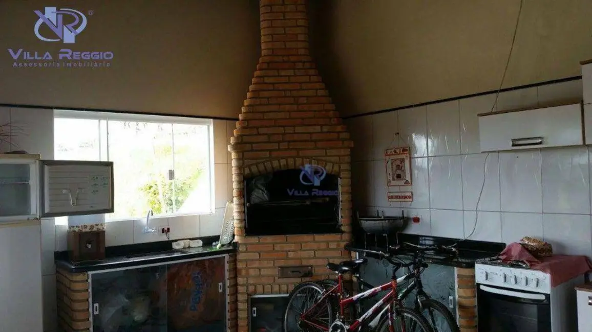 Chácara com 3 quartos à venda, 2418m2 em Pilar Do Sul - SP - imagem 5 Foto 5 de Chácara com 3 quartos à venda, 2418m2 em Pilar Do Sul - SP