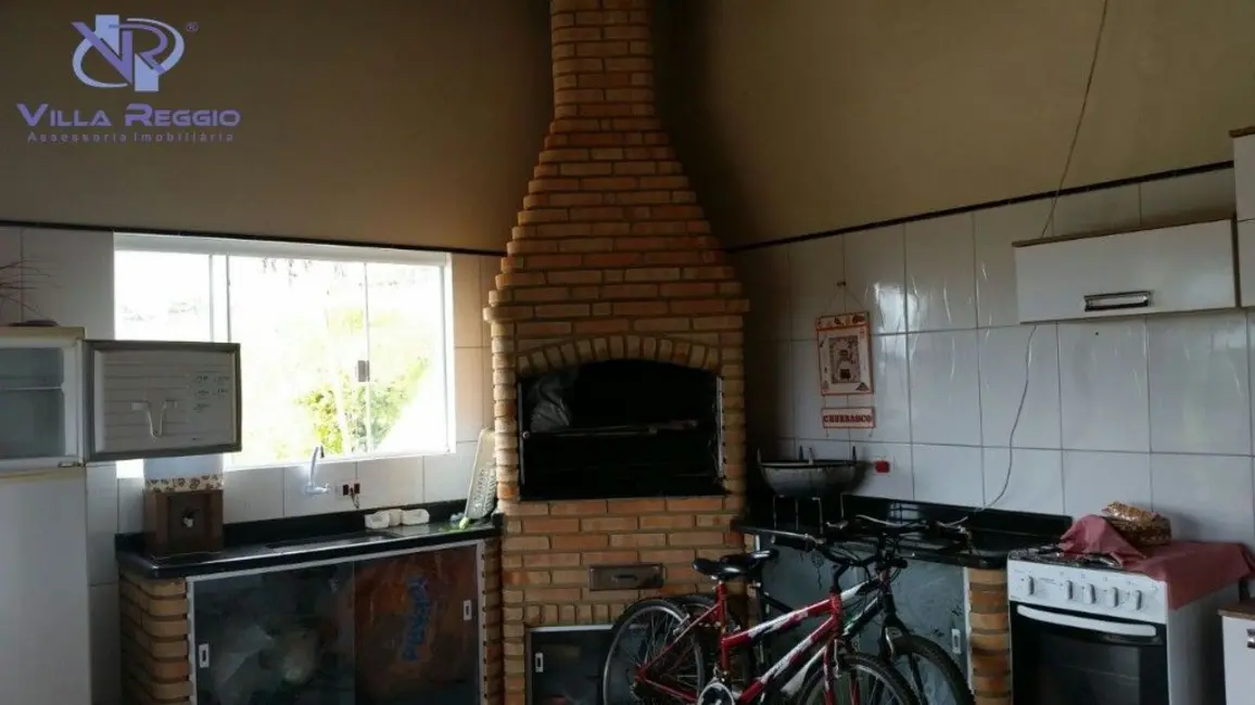 Chácara com 3 quartos à venda, 2418m2 em Pilar Do Sul - SP - imagem 5 Foto 5 de Chácara com 3 quartos à venda, 2418m2 em Pilar Do Sul - SP