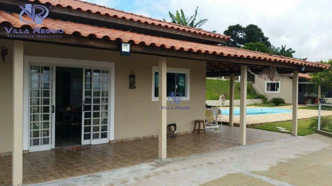 Chácara com 3 quartos à venda, 2418m2 em Pilar Do Sul - SP - imagem 1 Foto 1 de Chácara com 3 quartos à venda, 2418m2 em Pilar Do Sul - SP