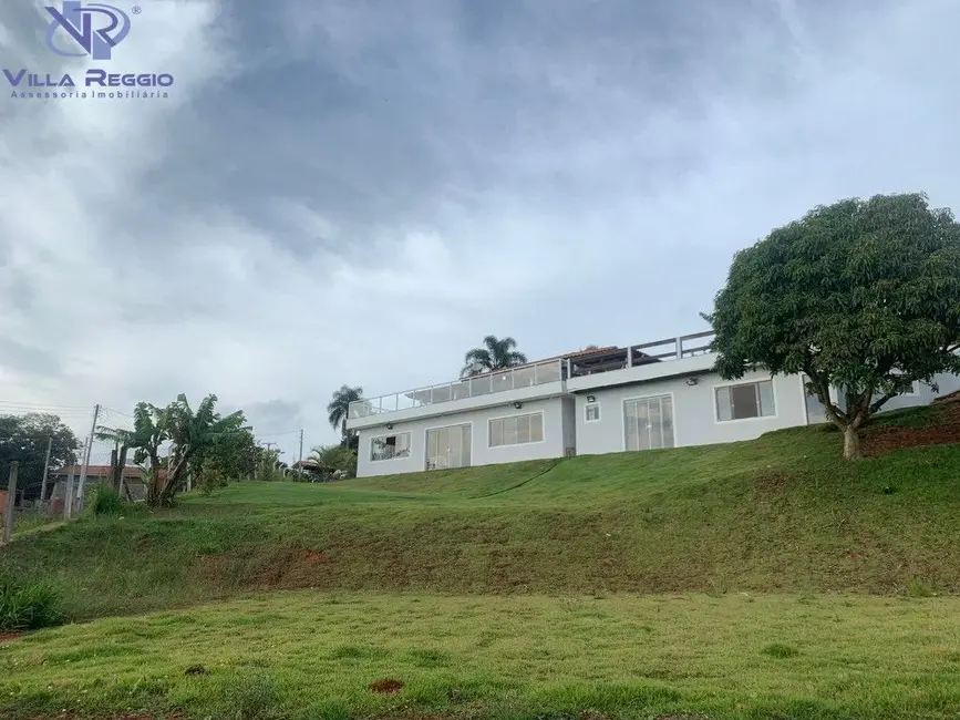 Chácara com 3 quartos à venda, 2418m2 em Pilar Do Sul - SP - imagem 7 Foto 7 de Chácara com 3 quartos à venda, 2418m2 em Pilar Do Sul - SP