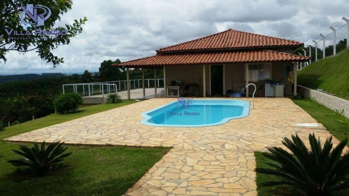 Chácara com 3 quartos à venda, 2418m2 em Pilar Do Sul - SP - imagem 2 Foto 2 de Chácara com 3 quartos à venda, 2418m2 em Pilar Do Sul - SP