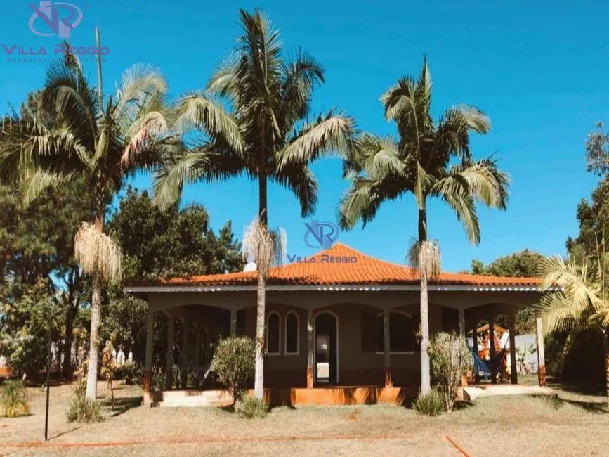 Chácara com 5 quartos à venda, 2343m2 em Pilar Do Sul - SP - imagem 1 Foto 1 de Chácara com 5 quartos à venda, 2343m2 em Pilar Do Sul - SP