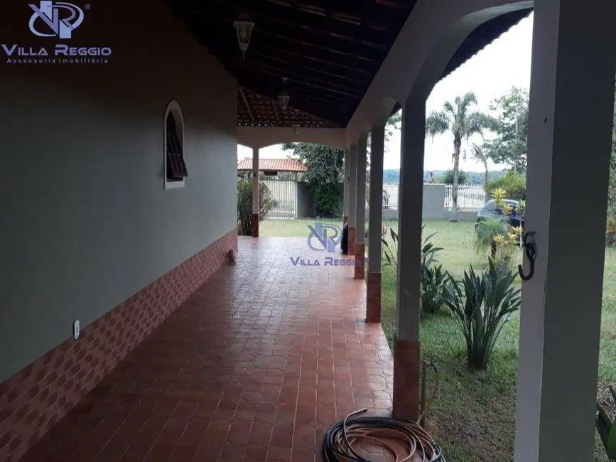 Chácara com 5 quartos à venda, 2343m2 em Pilar Do Sul - SP - imagem 7 Foto 7 de Chácara com 5 quartos à venda, 2343m2 em Pilar Do Sul - SP