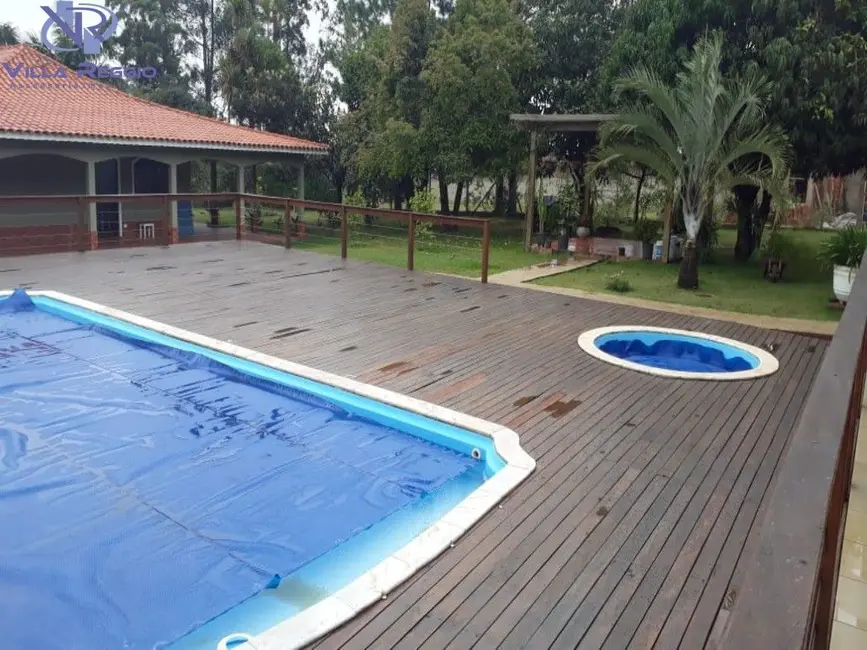 Chácara com 5 quartos à venda, 2343m2 em Pilar Do Sul - SP - imagem 6 Foto 6 de Chácara com 5 quartos à venda, 2343m2 em Pilar Do Sul - SP