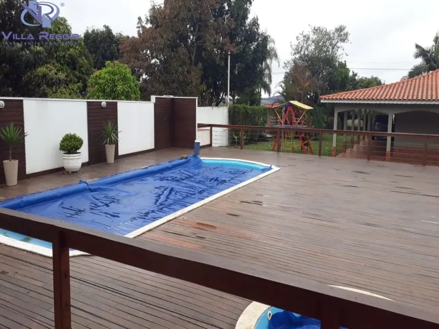 Chácara com 5 quartos à venda, 2343m2 em Pilar Do Sul - SP - imagem 5 Foto 5 de Chácara com 5 quartos à venda, 2343m2 em Pilar Do Sul - SP