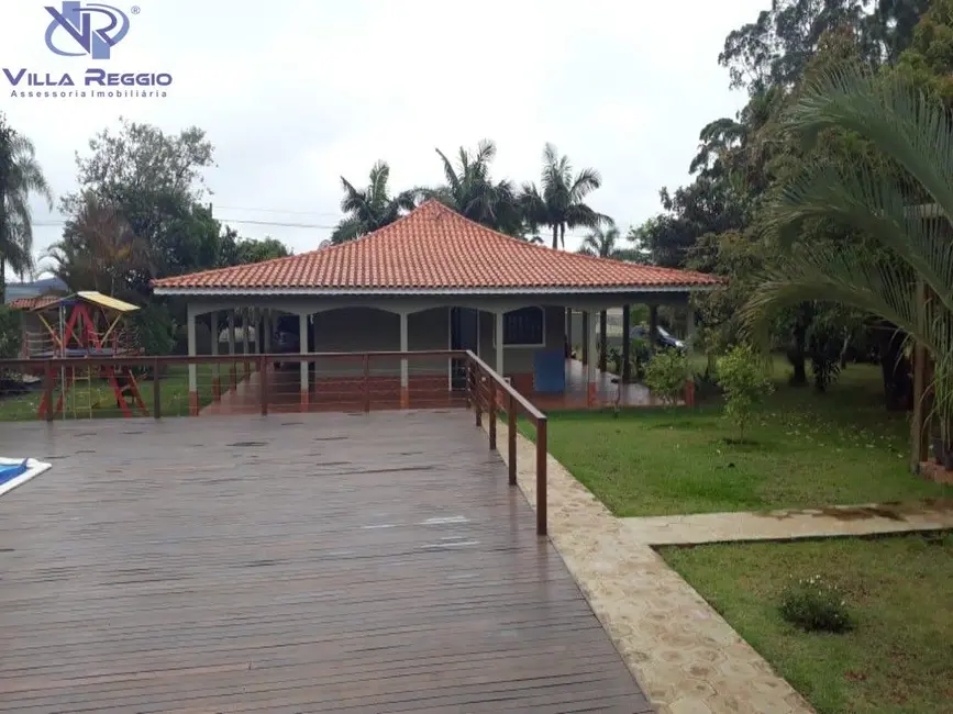 Chácara com 5 quartos à venda, 2343m2 em Pilar Do Sul - SP - imagem 4 Foto 4 de Chácara com 5 quartos à venda, 2343m2 em Pilar Do Sul - SP