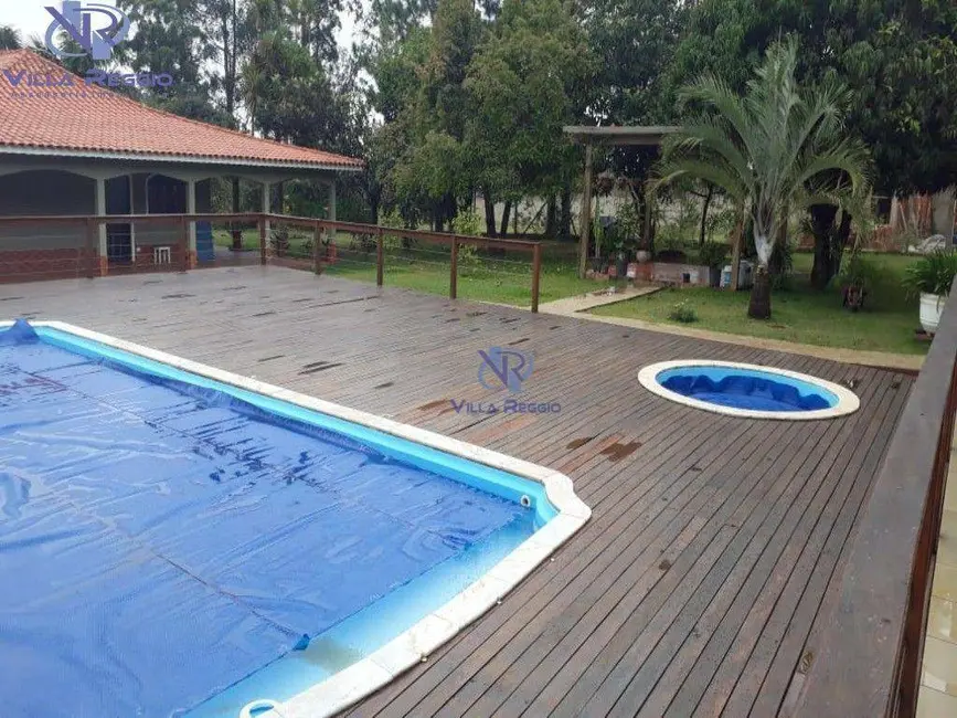 Chácara com 5 quartos à venda, 2343m2 em Pilar Do Sul - SP - imagem 6 Foto 6 de Chácara com 5 quartos à venda, 2343m2 em Pilar Do Sul - SP