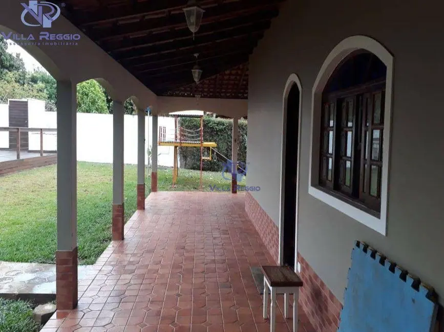 Chácara com 5 quartos à venda, 2343m2 em Pilar Do Sul - SP - imagem 8 Foto 8 de Chácara com 5 quartos à venda, 2343m2 em Pilar Do Sul - SP