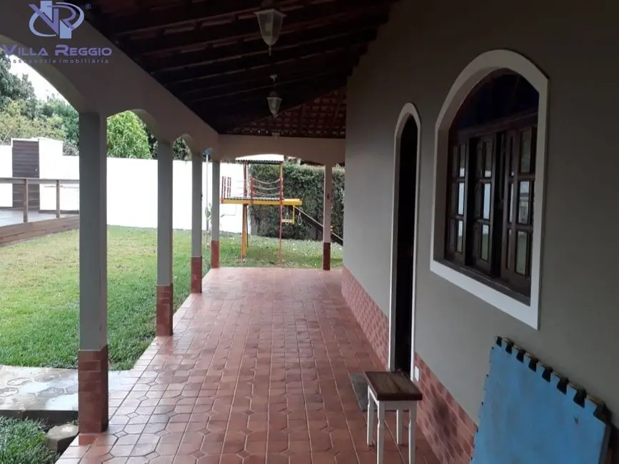 Chácara com 5 quartos à venda, 2343m2 em Pilar Do Sul - SP - imagem 8 Foto 8 de Chácara com 5 quartos à venda, 2343m2 em Pilar Do Sul - SP