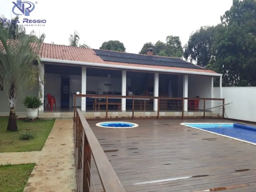 Chácara com 5 quartos à venda, 2343m2 em Pilar Do Sul - SP - imagem 3 Foto 3 de Chácara com 5 quartos à venda, 2343m2 em Pilar Do Sul - SP