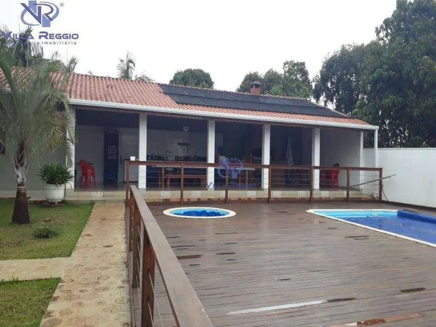 Chácara com 5 quartos à venda, 2343m2 em Pilar Do Sul - SP - imagem 3 Foto 3 de Chácara com 5 quartos à venda, 2343m2 em Pilar Do Sul - SP