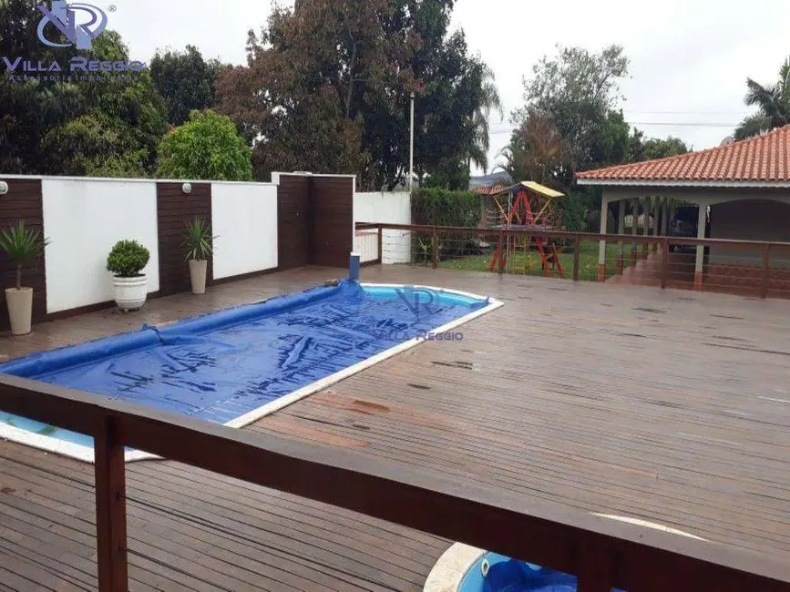 Chácara com 5 quartos à venda, 2343m2 em Pilar Do Sul - SP - imagem 5 Foto 5 de Chácara com 5 quartos à venda, 2343m2 em Pilar Do Sul - SP