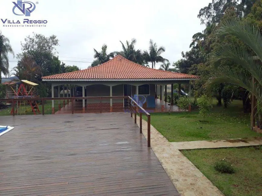 Chácara com 5 quartos à venda, 2343m2 em Pilar Do Sul - SP - imagem 4 Foto 4 de Chácara com 5 quartos à venda, 2343m2 em Pilar Do Sul - SP