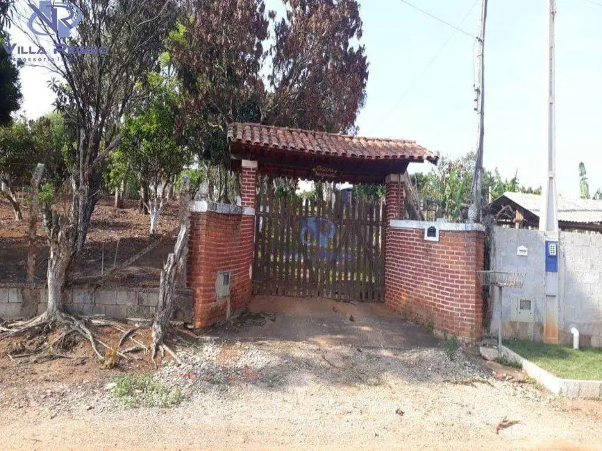 Foto 1 de Chácara com 2 quartos à venda, 2500m2 em Pilar Do Sul - SP