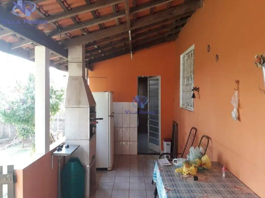 Foto 9 de Chácara com 2 quartos à venda, 2500m2 em Pilar Do Sul - SP
