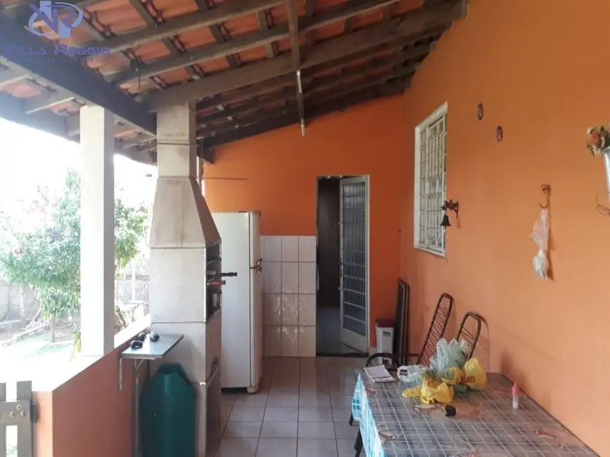 Foto 9 de Chácara com 2 quartos à venda, 2500m2 em Pilar Do Sul - SP