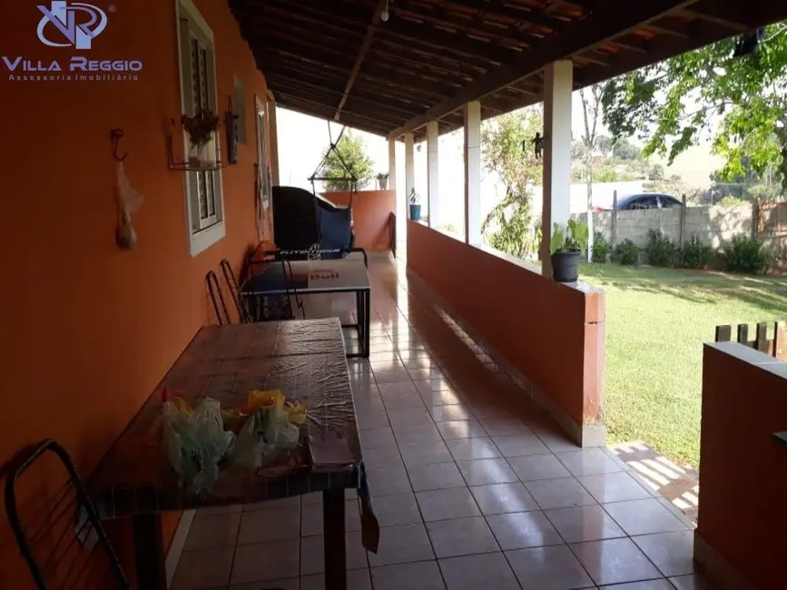 Foto 5 de Chácara com 2 quartos à venda, 2500m2 em Pilar Do Sul - SP