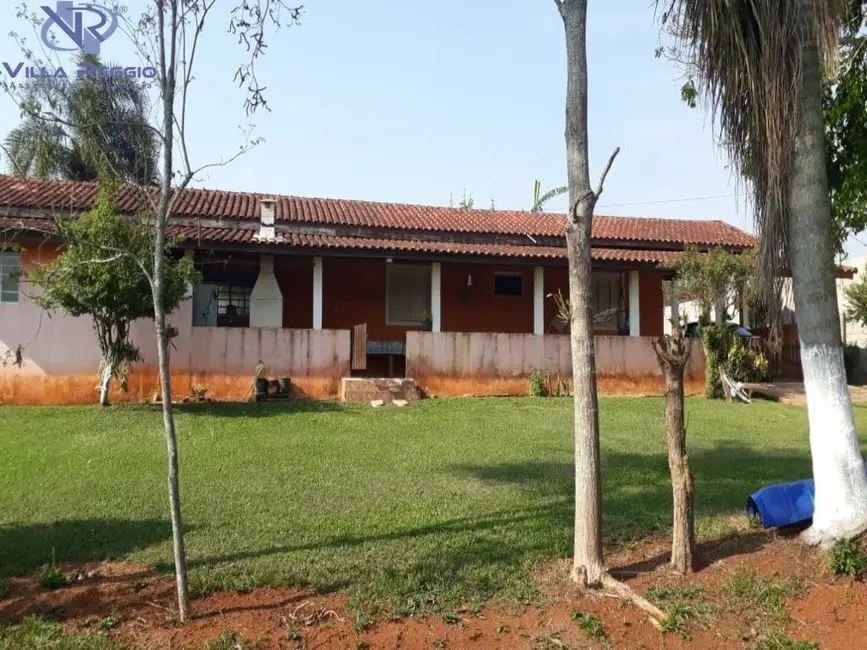 Foto 2 de Chácara com 2 quartos à venda, 2500m2 em Pilar Do Sul - SP