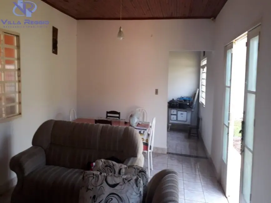 Foto 7 de Chácara com 2 quartos à venda, 2500m2 em Pilar Do Sul - SP