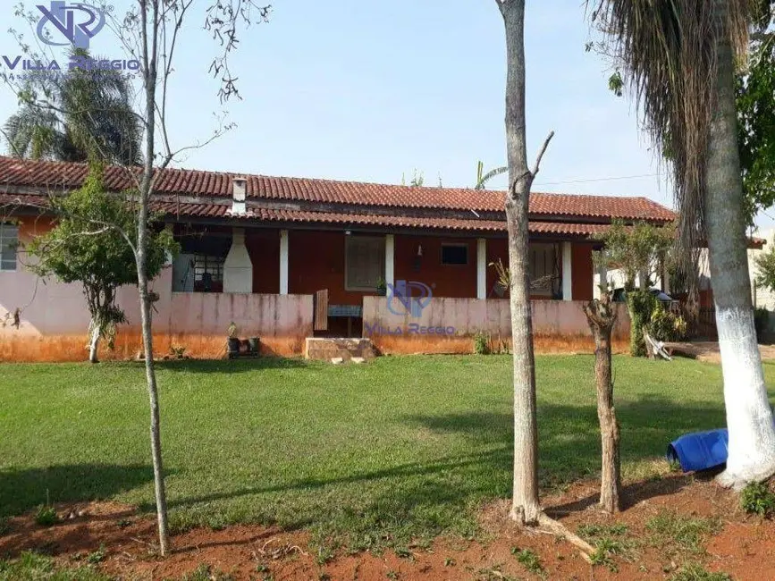 Foto 2 de Chácara com 2 quartos à venda, 2500m2 em Pilar Do Sul - SP