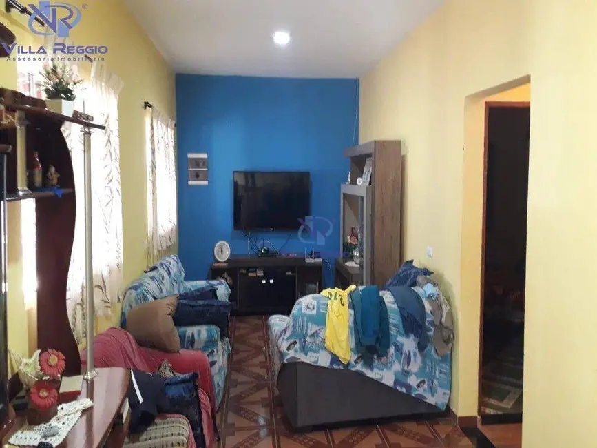 Foto 5 de Chácara com 4 quartos à venda, 2420m2 em Pilar Do Sul - SP