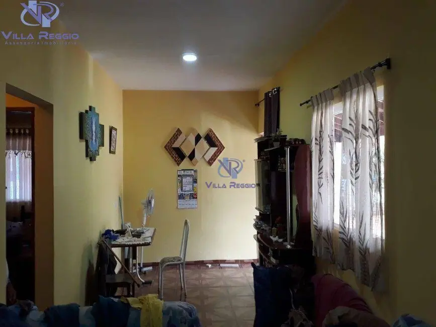 Foto 4 de Chácara com 4 quartos à venda, 2420m2 em Pilar Do Sul - SP