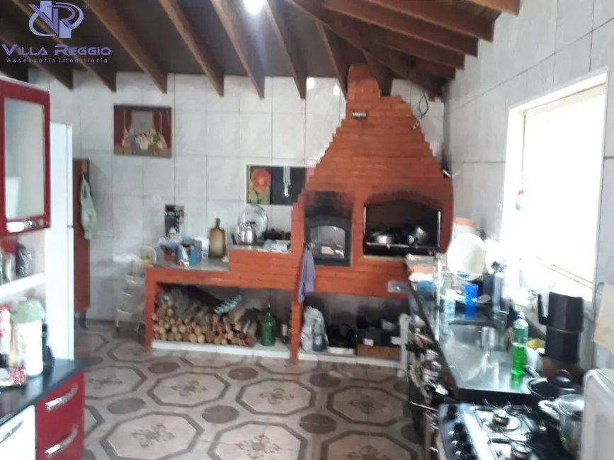 Foto 6 de Chácara com 4 quartos à venda, 2420m2 em Pilar Do Sul - SP