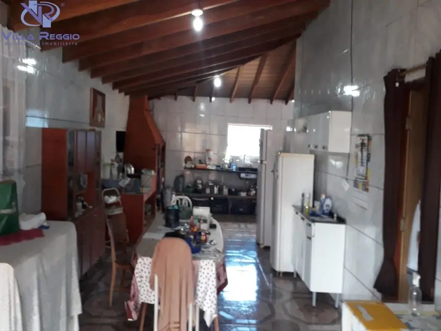 Foto 7 de Chácara com 4 quartos à venda, 2420m2 em Pilar Do Sul - SP