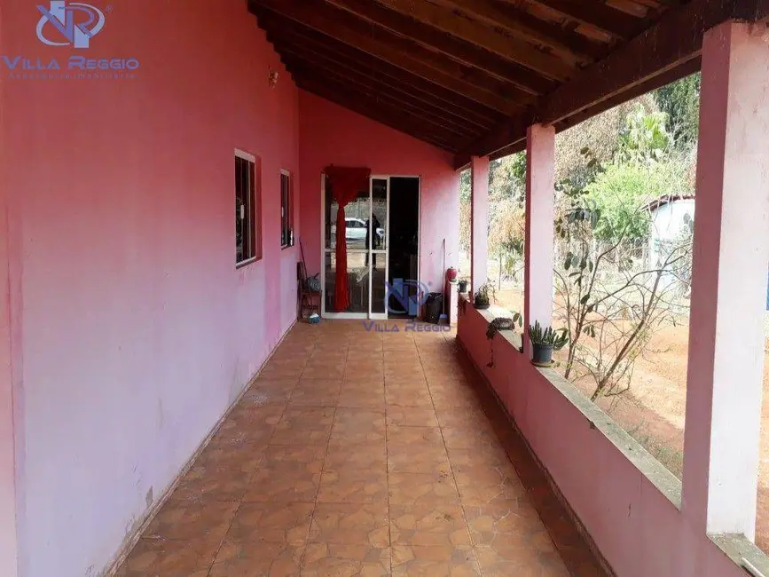 Foto 3 de Chácara com 4 quartos à venda, 2420m2 em Pilar Do Sul - SP