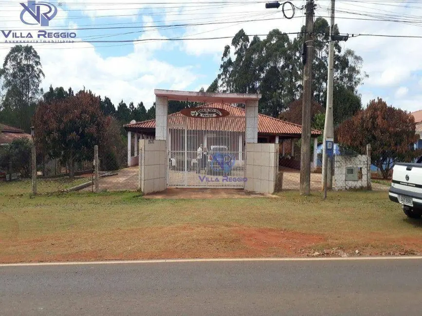 Foto 1 de Chácara com 4 quartos à venda, 2420m2 em Pilar Do Sul - SP