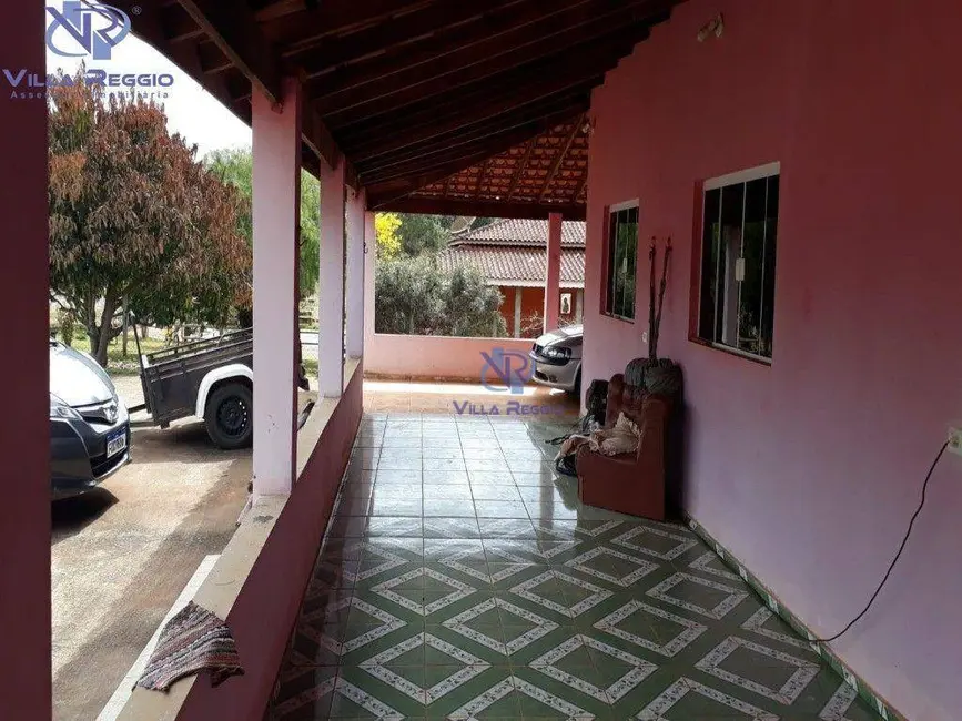 Foto 2 de Chácara com 4 quartos à venda, 2420m2 em Pilar Do Sul - SP