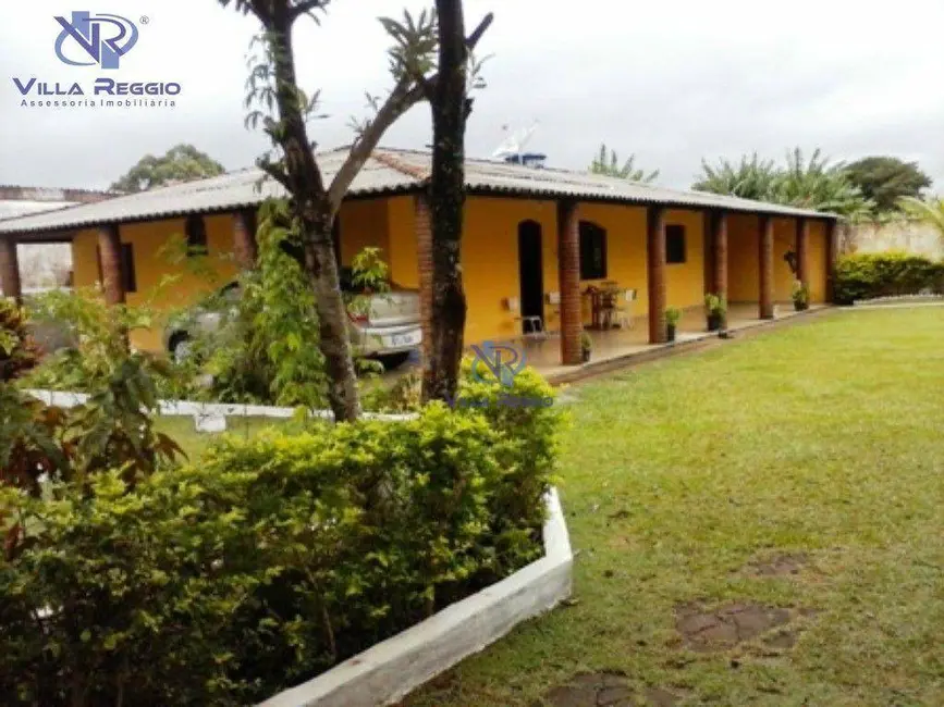 Chácara com 3 quartos à venda, 3000m2 em Pilar Do Sul - SP - imagem 2 Foto 2 de Chácara com 3 quartos à venda, 3000m2 em Pilar Do Sul - SP