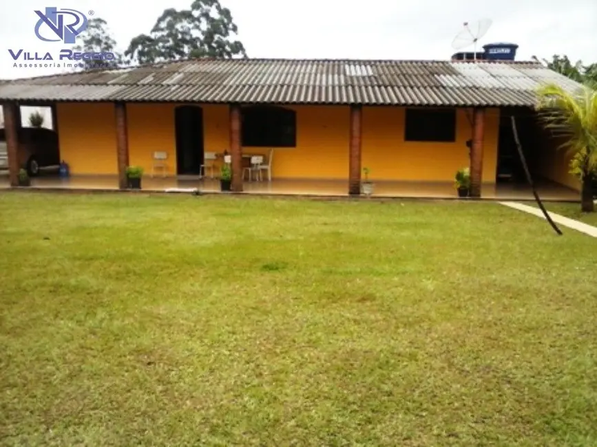 Chácara com 3 quartos à venda, 3000m2 em Pilar Do Sul - SP - imagem 3 Foto 3 de Chácara com 3 quartos à venda, 3000m2 em Pilar Do Sul - SP