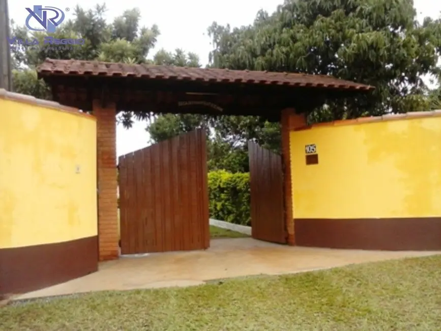 Foto 1 de Chácara com 3 quartos à venda, 3000m2 em Pilar Do Sul - SP
