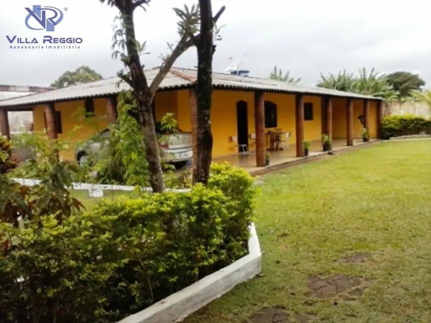 Foto 2 de Chácara com 3 quartos à venda, 3000m2 em Pilar Do Sul - SP