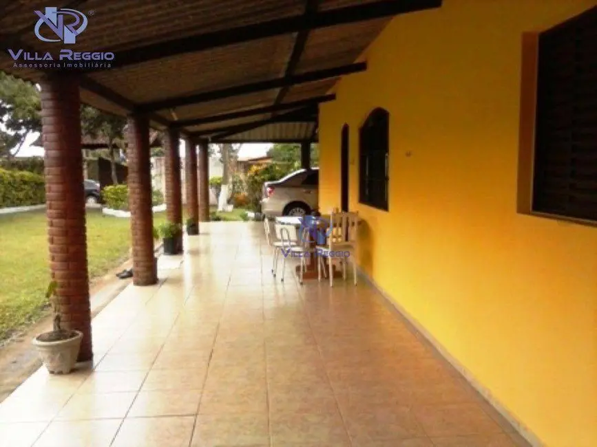 Chácara com 3 quartos à venda, 3000m2 em Pilar Do Sul - SP - imagem 4 Foto 4 de Chácara com 3 quartos à venda, 3000m2 em Pilar Do Sul - SP