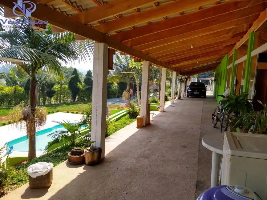 Foto 3 de Chácara com 2 quartos à venda, 3000m2 em Pilar Do Sul - SP