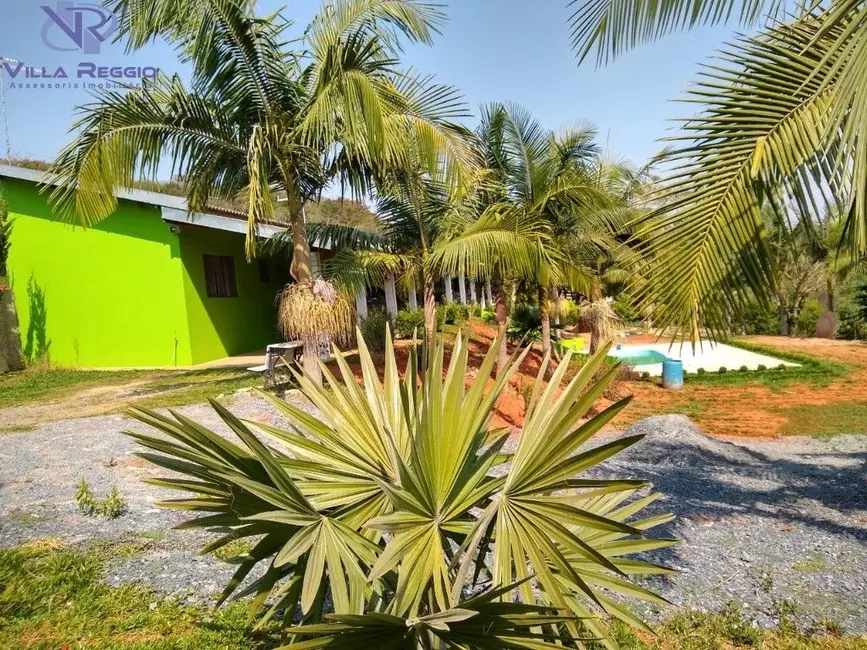 Foto 2 de Chácara com 2 quartos à venda, 3000m2 em Pilar Do Sul - SP