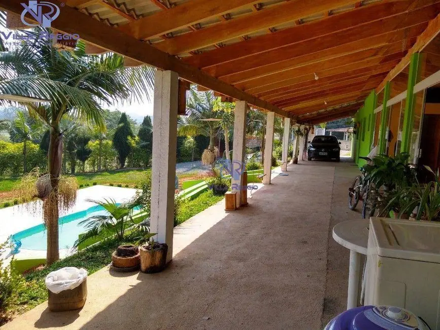 Chácara com 2 quartos à venda, 3000m2 em Pilar Do Sul - SP - imagem 3 Foto 3 de Chácara com 2 quartos à venda, 3000m2 em Pilar Do Sul - SP