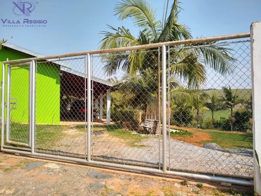 Foto 1 de Chácara com 2 quartos à venda, 3000m2 em Pilar Do Sul - SP