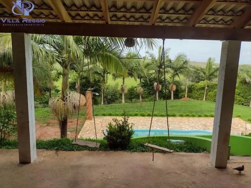 Foto 4 de Chácara com 2 quartos à venda, 3000m2 em Pilar Do Sul - SP