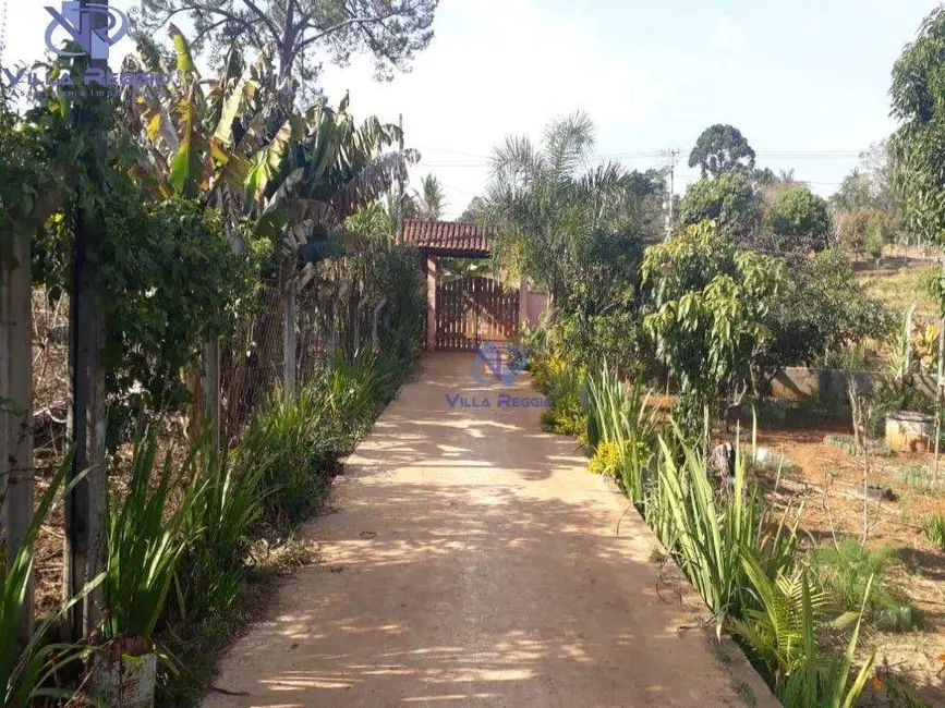 Foto 4 de Chácara com 2 quartos à venda, 150m2 em Pilar Do Sul - SP