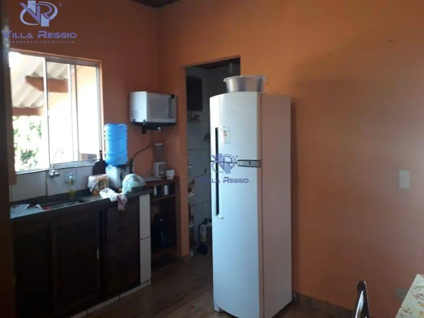 Foto 7 de Chácara com 2 quartos à venda, 150m2 em Pilar Do Sul - SP