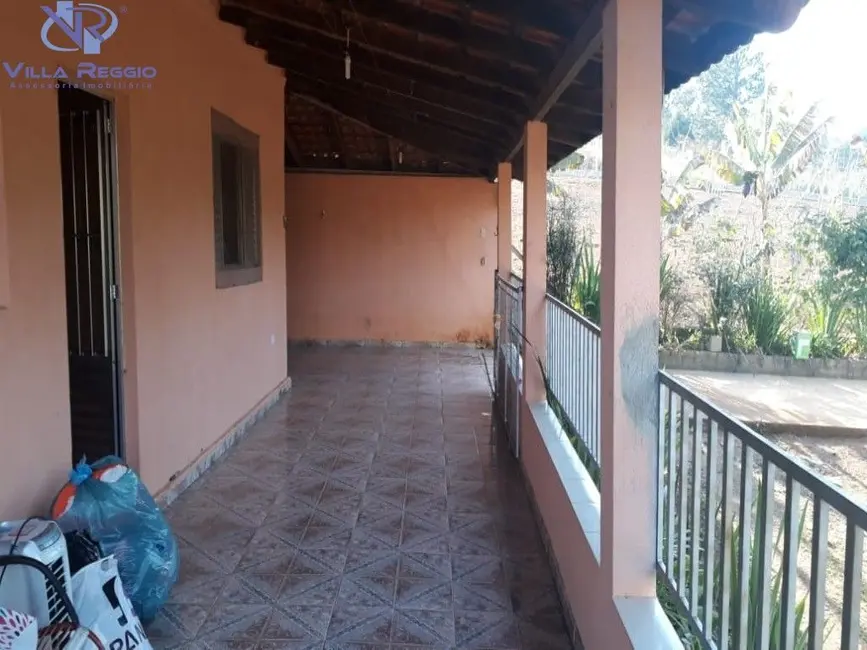 Foto 9 de Chácara com 2 quartos à venda, 150m2 em Pilar Do Sul - SP