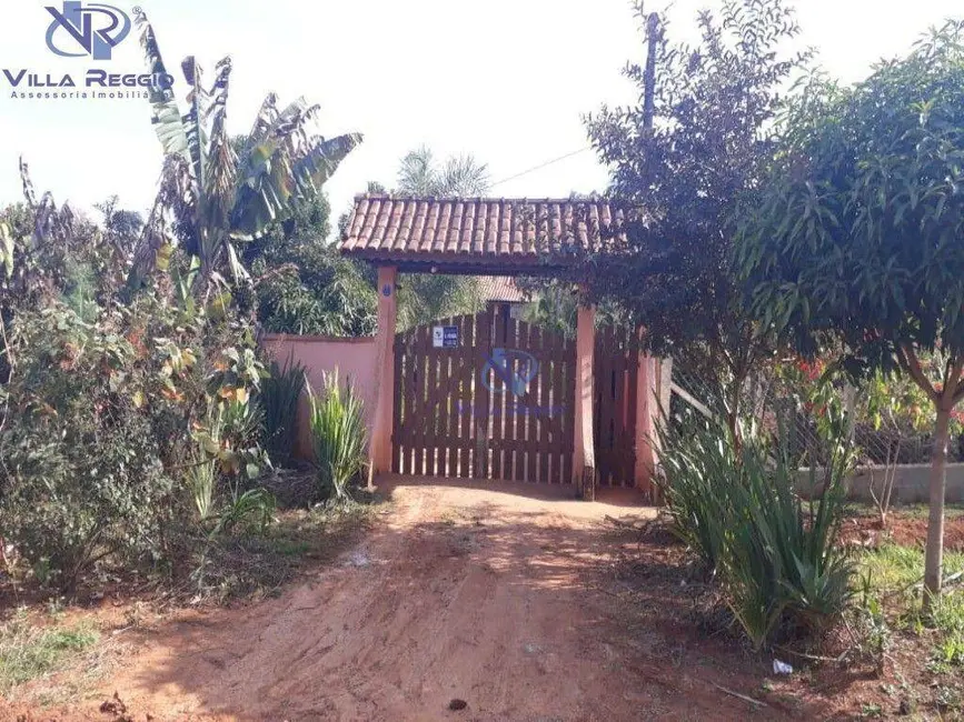 Foto 1 de Chácara com 2 quartos à venda, 150m2 em Pilar Do Sul - SP