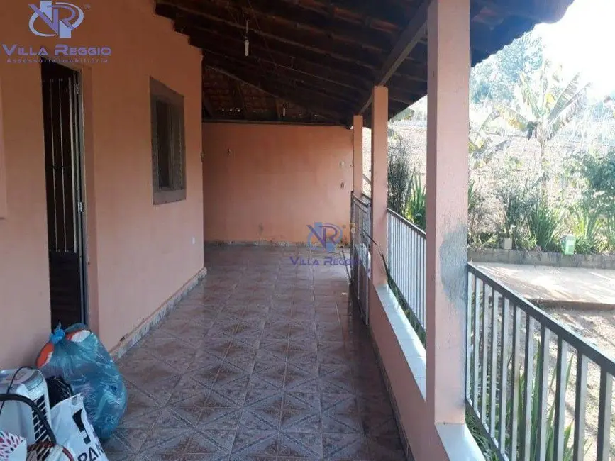 Foto 9 de Chácara com 2 quartos à venda, 150m2 em Pilar Do Sul - SP