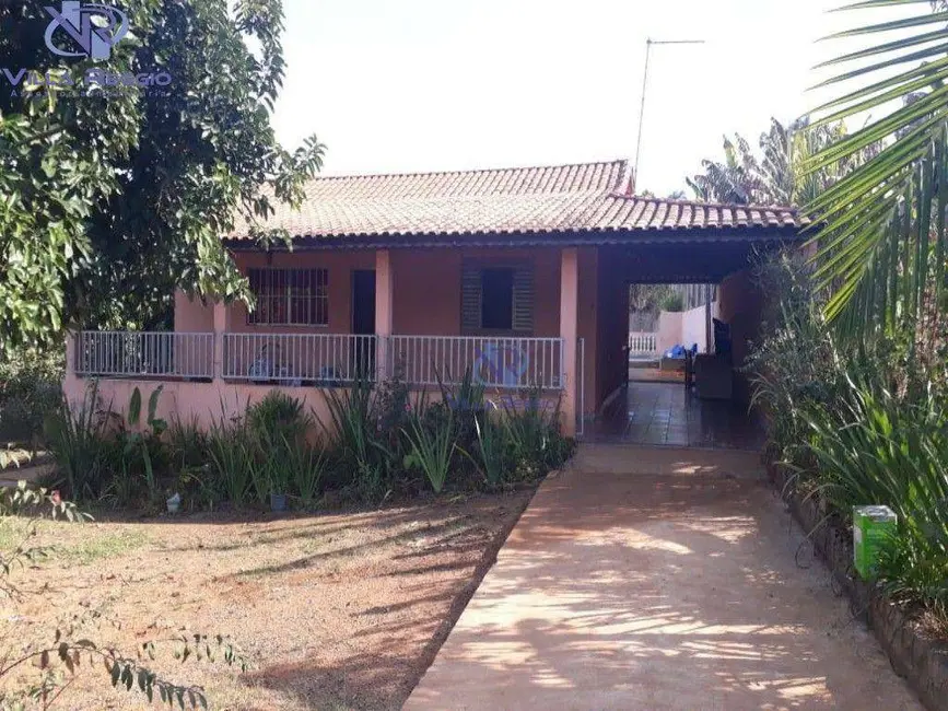 Foto 5 de Chácara com 2 quartos à venda, 150m2 em Pilar Do Sul - SP