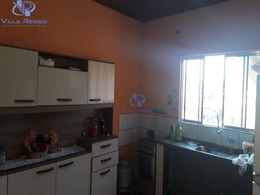 Foto 8 de Chácara com 2 quartos à venda, 150m2 em Pilar Do Sul - SP