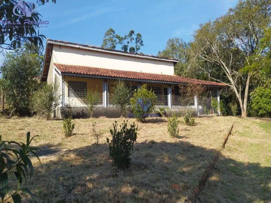 Foto 1 de Chácara com 2 quartos à venda, 4494m2 em Pilar Do Sul - SP