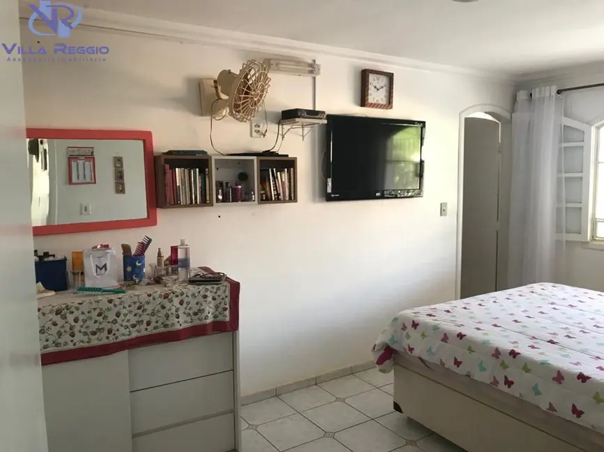 Foto 9 de Chácara com 5 quartos à venda, 1760m2 em Pilar Do Sul - SP